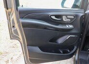 Mercedes-Benz Třídy V Kombi 2,0 l 174 kw