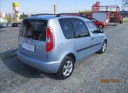 Škoda Roomster Kombi 1,4 l 63 kw