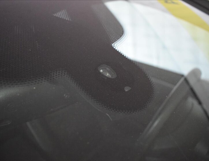 Mercedes-Benz Třídy B Hatchback 1,5 l 70 kw