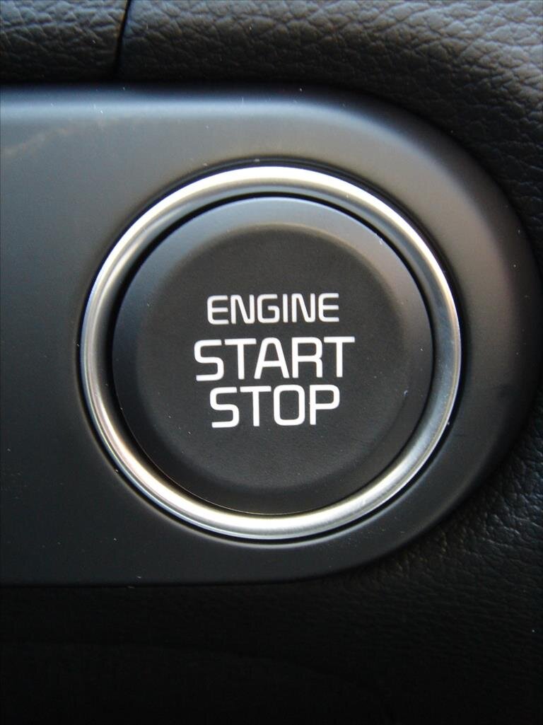 KIA XCeed SUV 1,5 l 103 kw