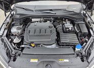 Škoda Superb Kombi 2,0 l 147 kw