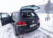 Volkswagen Touareg SUV 0,0 0