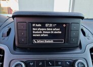 Ford Transit Connect Skříň 1,5 l 88 kw