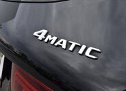 Mercedes-Benz GLC SUV / Terénní 2,0 l 143 kw