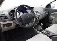 Renault Mégane Hatchback 1,6 l 81 kw