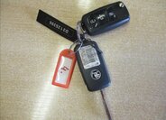 Škoda Fabia Hatchback 1,2 l 63 kw