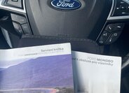 Ford Mondeo Kombi 2,0 l 110 kw