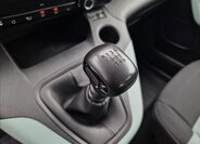 Citroën Berlingo MPV 1,2 l 81 kw