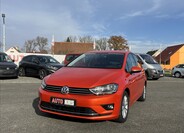 Volkswagen Golf Sportsvan 66