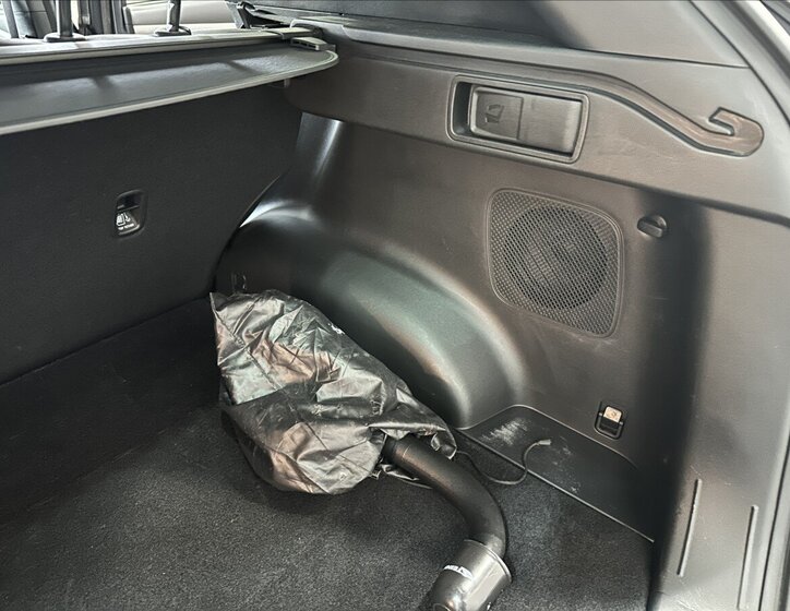 Hyundai Tucson SUV / Terénní 1,6 l 110 kw