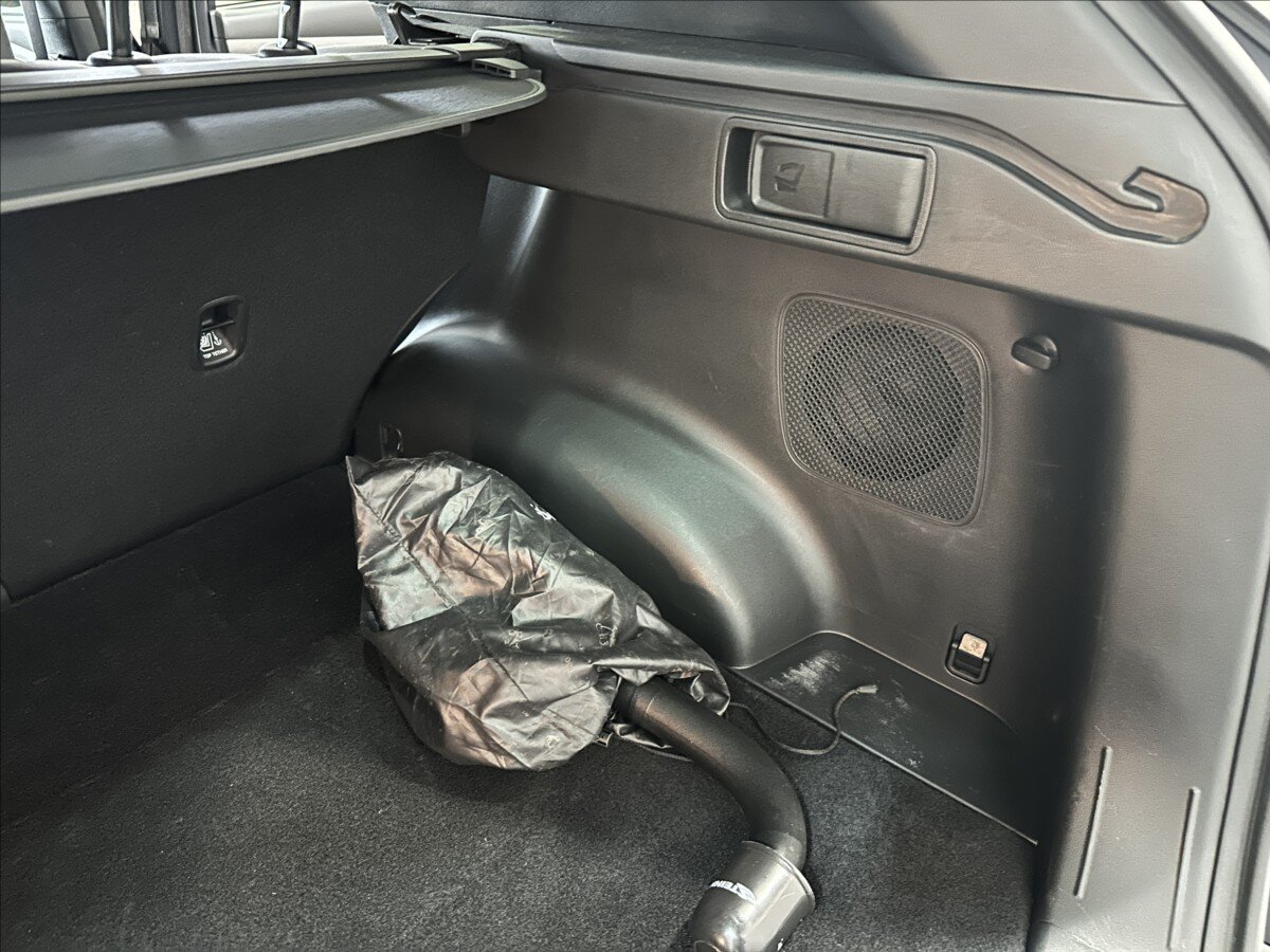 Hyundai Tucson SUV / Terénní 1,6 l 110 kw