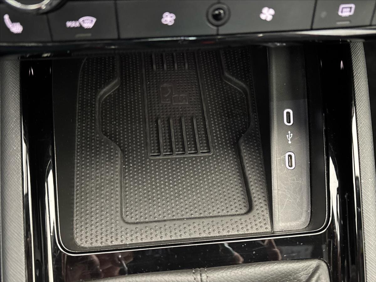 Škoda Scala Hatchback 1,5 l 110 kw