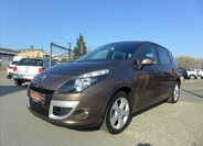 Renault Scénic Kombi 1,9 l 96 kw