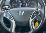 Hyundai i30 Hatchback 1,6 l 81 kw