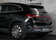Mercedes-Benz EQA 8