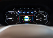 GMC Yukon SUV / Terénní 6,2 l 313 kw