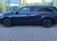 KIA Ceed 2