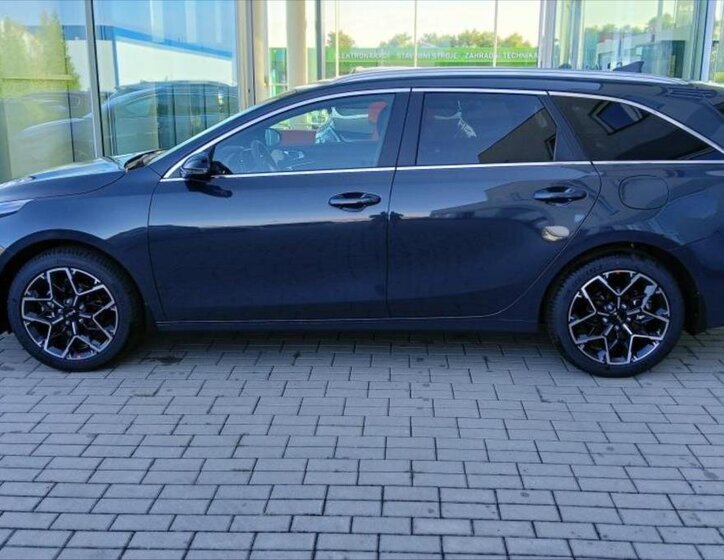 KIA Ceed 2
