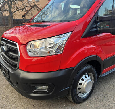 Ford Transit 5