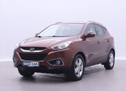 Hyundai ix35 SUV / Terénní 1,6 l 99 kw