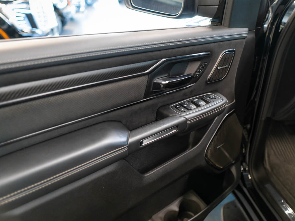 Dodge RAM Pick-up 6,2 l 523 kw