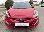 Hyundai i30 Hatchback 1,4 l 73 kw