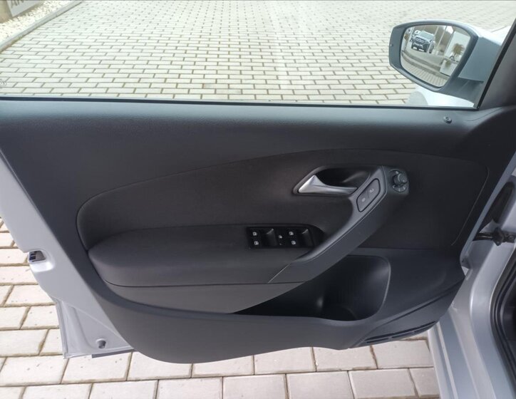 Volkswagen Polo Hatchback 1,4 l 63 kw