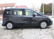 Renault Kangoo MPV 1,3 l 75 kw