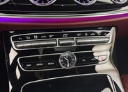 Mercedes-Benz CLS Sedan / Limuzína 3,0 l 320 kw