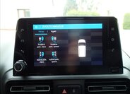 Citroën Berlingo MPV 1,5 l 96 kw