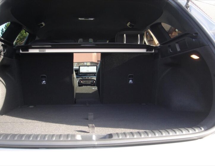 KIA Ceed Kombi 1,5 l 103 kw