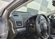 Subaru Forester SUV 2,0 l 108 kw