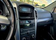 Chevrolet Captiva 26