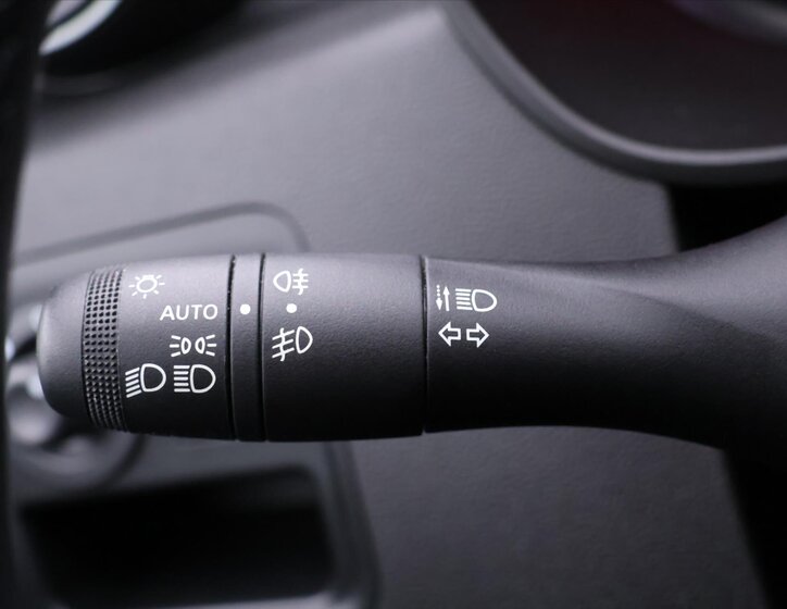 Dacia Duster SUV 1,3 l 110 kw