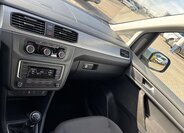 Volkswagen Caddy Kombi 2,0 l 75 kw