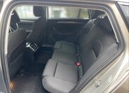 Škoda Superb Kombi 1,8 l 132 kw