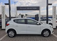 Dacia Sandero Ostatní 999,0 67 kw
