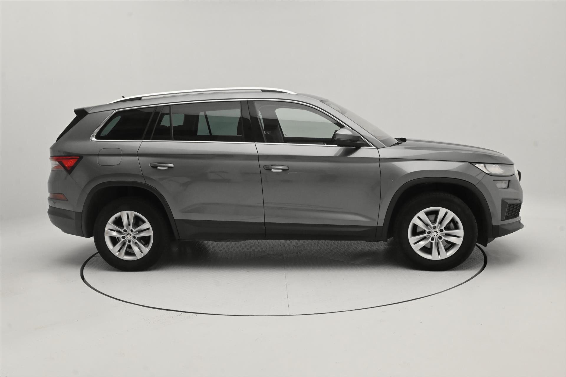 Škoda Kodiaq SUV / Terénní 2,0 l 110 kw