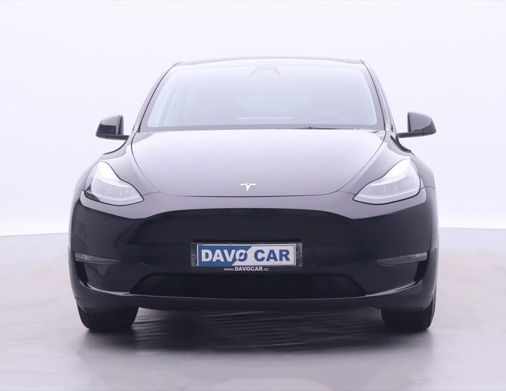 Tesla Model Y SUV / Terénní 0,0 378 kw