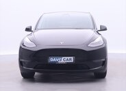 Tesla Model Y SUV / Terénní 0,0 378 kw