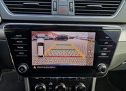 Škoda Superb Kombi 2,0 l 147 kw