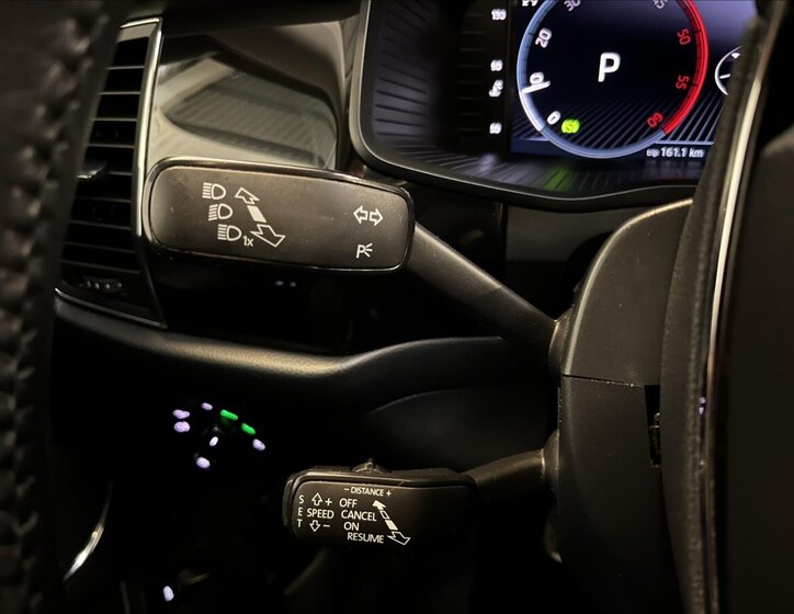 Škoda Kodiaq SUV 2,0 l 110 kw