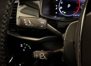 Škoda Kodiaq SUV 2,0 l 110 kw