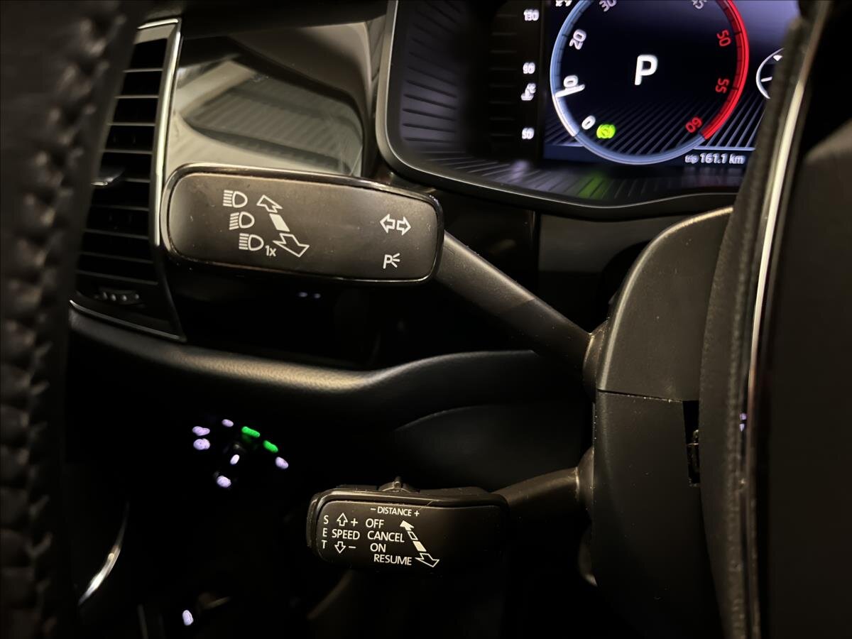 Škoda Kodiaq SUV 2,0 l 110 kw