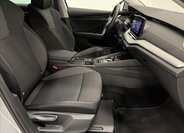 Škoda Octavia Kombi 1,5 l 85 kw