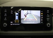 Škoda Kamiq SUV / Terénní 1,5 l 110 kw