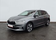 Škoda Fabia Hatchback 999,0 70 kw