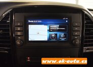 Mercedes-Benz Vito MPV 0,0 0