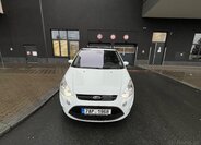Ford S-MAX MPV 2,0 l 120 kw