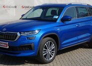 Škoda Kodiaq SUV / Terénní 2,0 l 110 kw